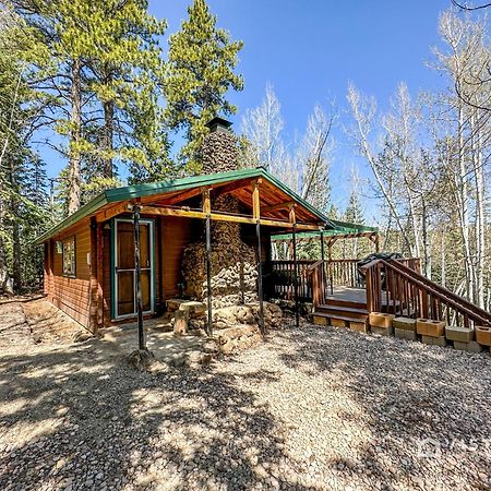 Village Vibes Deck And Bbq Duck Creek Village Екстер'єр фото