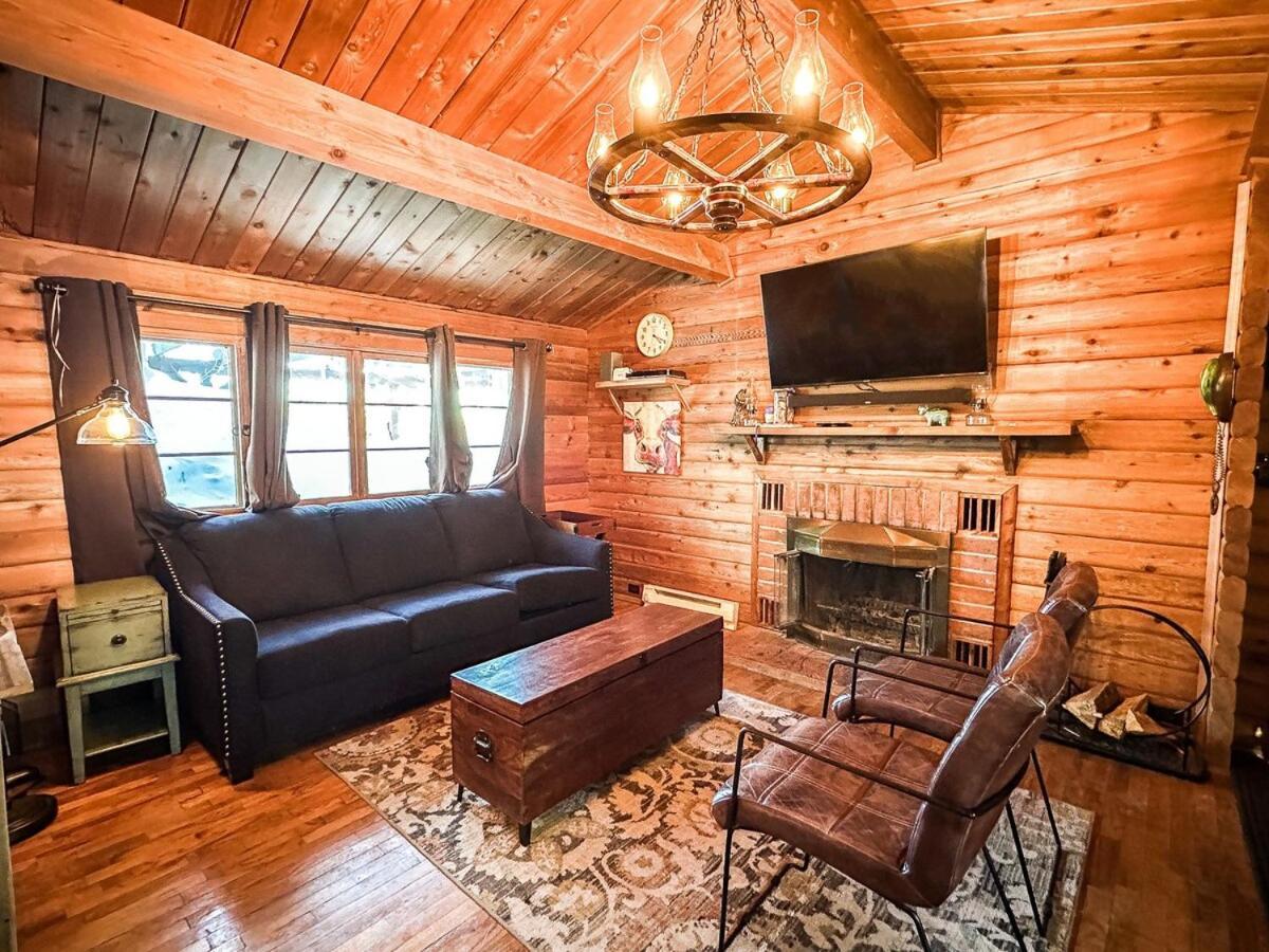 Village Vibes Deck And Bbq Duck Creek Village Екстер'єр фото